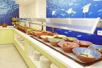 *** Otel Universal Casa Marquesa Colonia de Sant Jordi İspanya