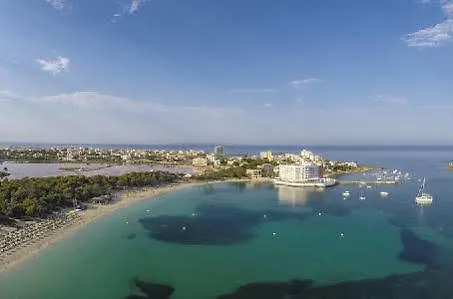 Otel Universal Casa Marquesa Colonia de Sant Jordi