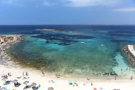 Szálloda Universal Casa Marquesa Colonia de Sant Jordi