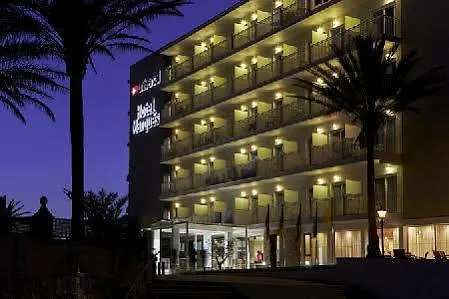 Universal Casa Marquesa Colonia de Sant Jordi