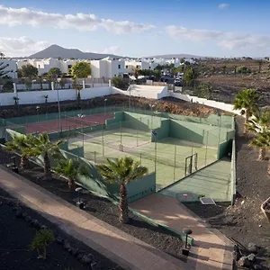 Lanzarote Prime Sports By Vitalclass Lanzarote Hotel