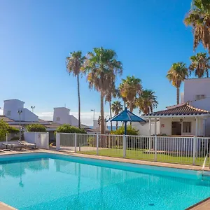 Aparthotel Side Shore *****