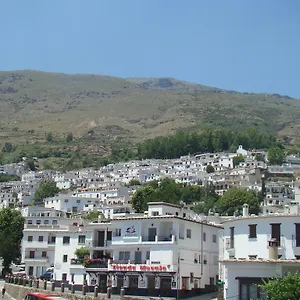 Rural Pepe Alvarez Trevélez