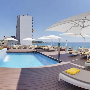 Hotel Cosmopolita Boutique & ****